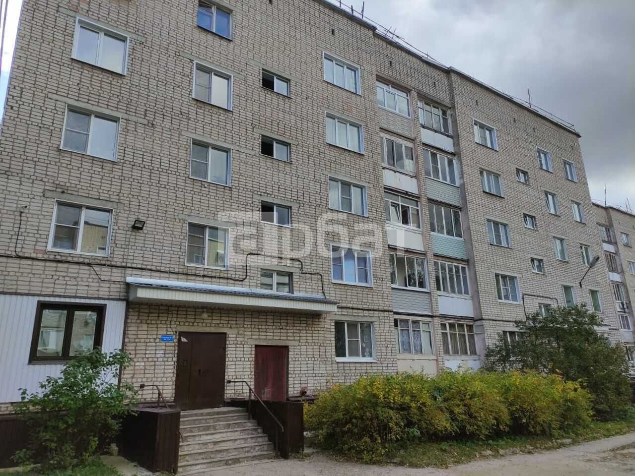 2к кв 49.1м2, 5/5эт