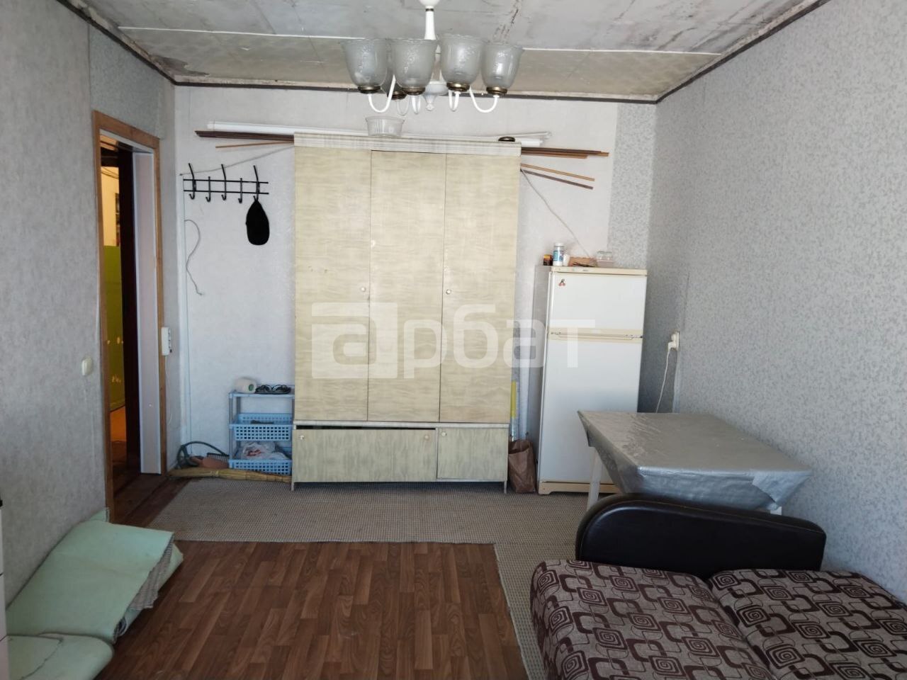 Продам комнату