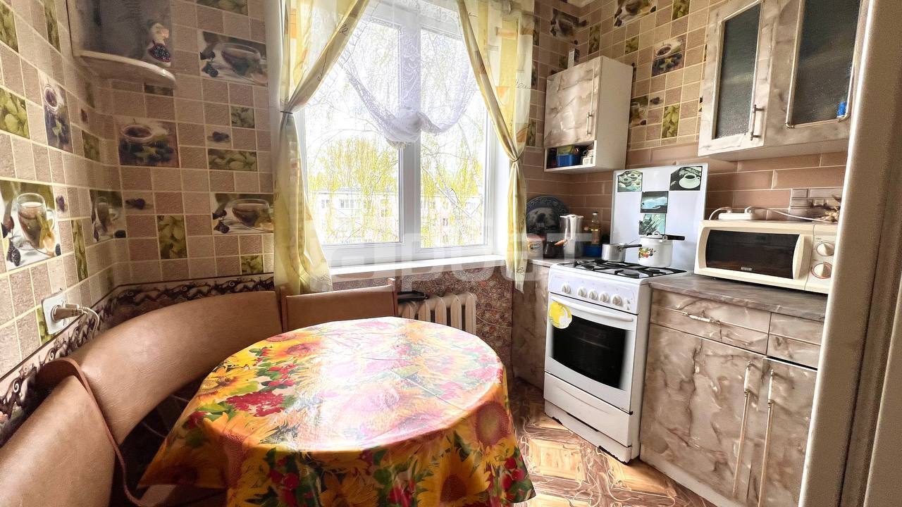 1 комн квартира