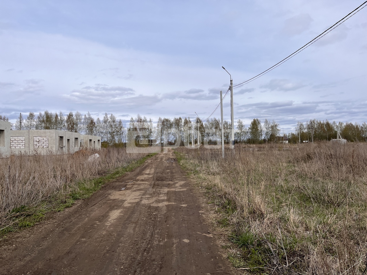 Продается дом в пос. Первом.