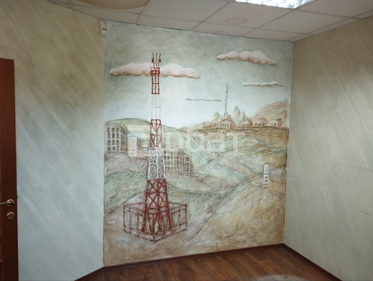 Аренда ком.недвижимости