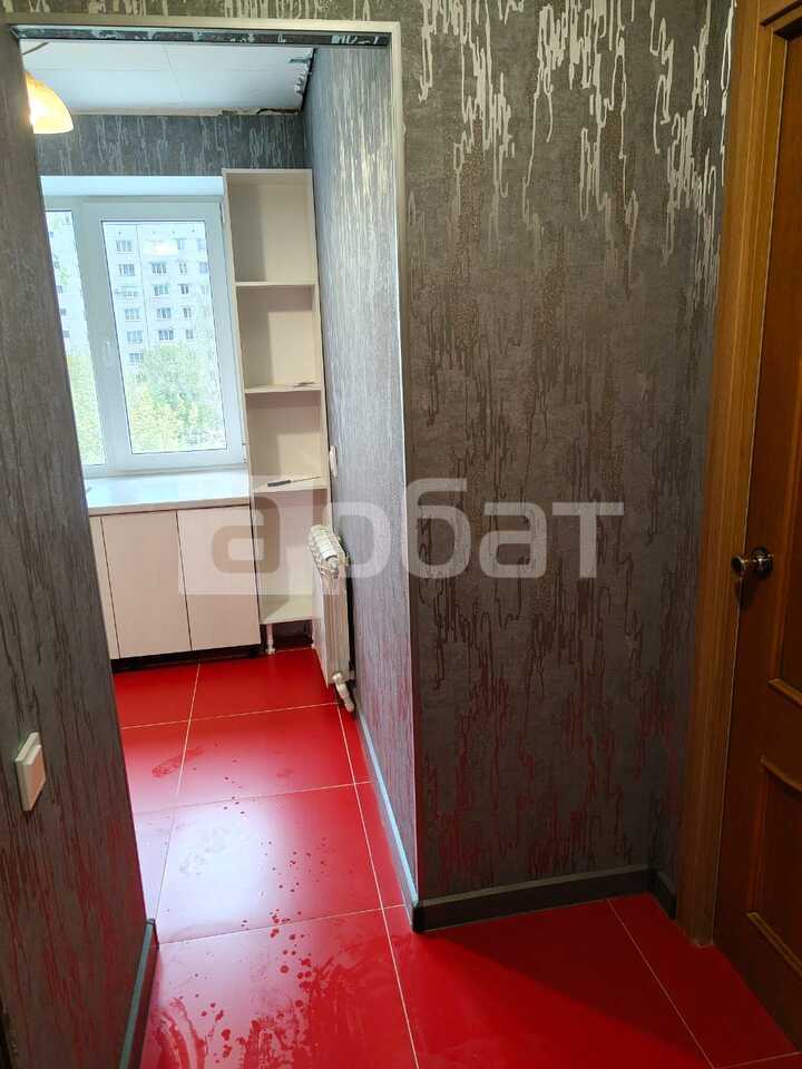 1-к. квартира, 22 м², 5/5 эт.