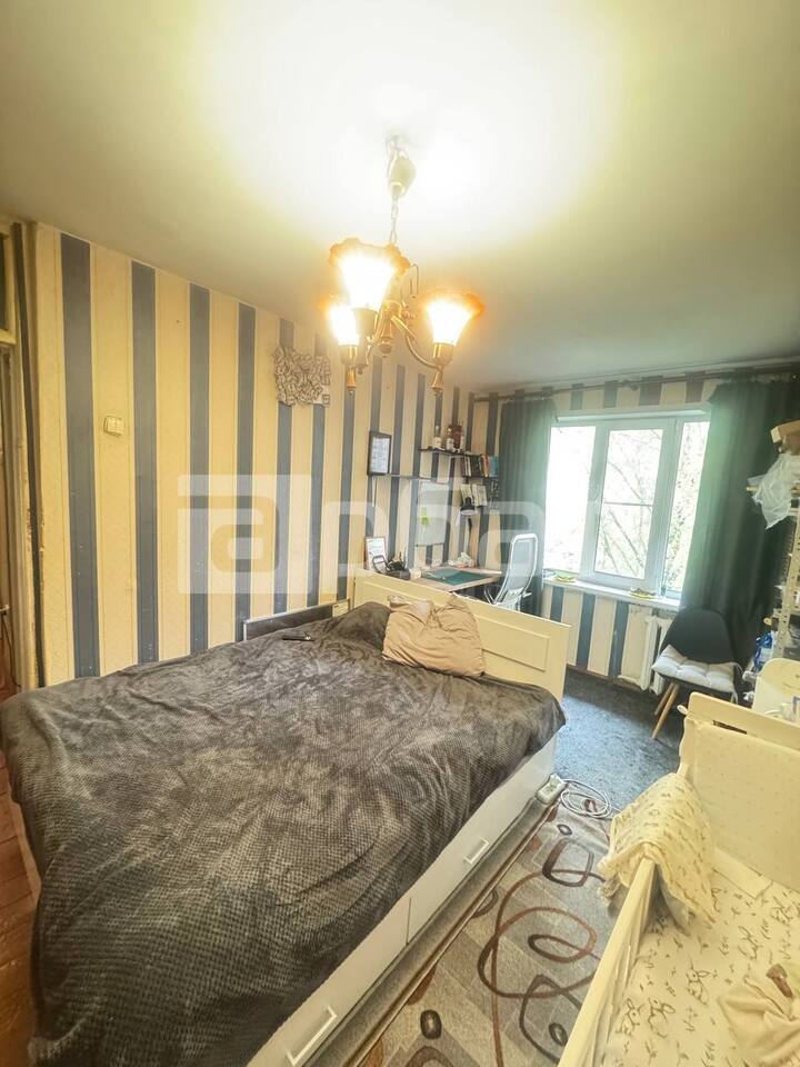 Продам квартиру
