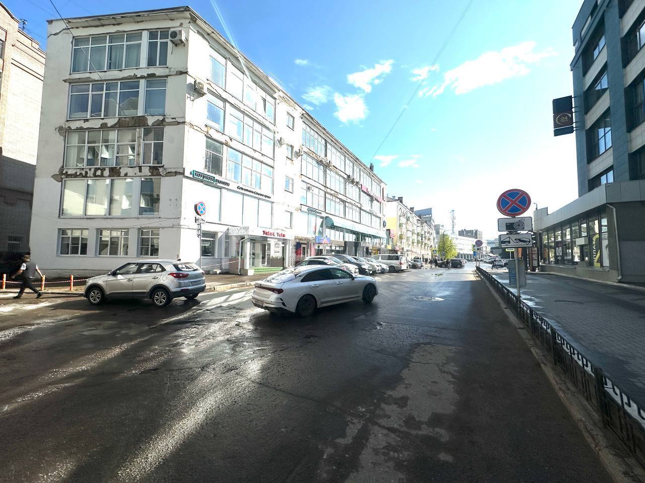 Сдам офис в аренду