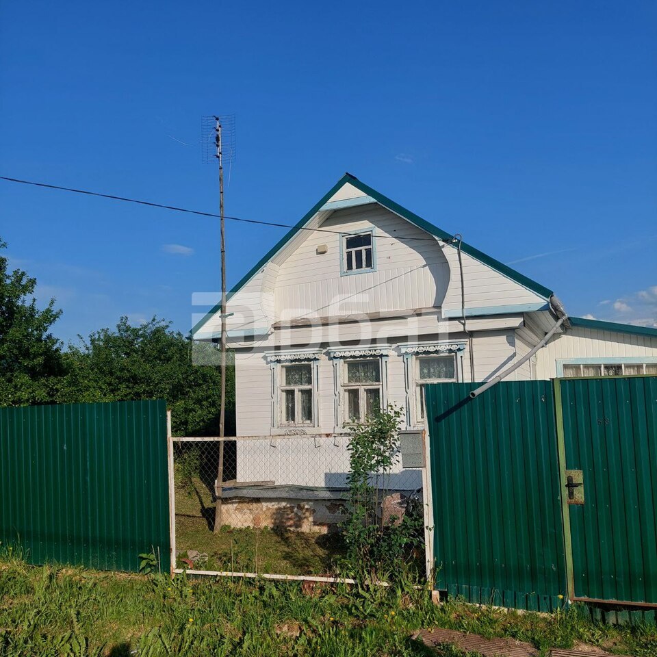Кохма, Горького, 