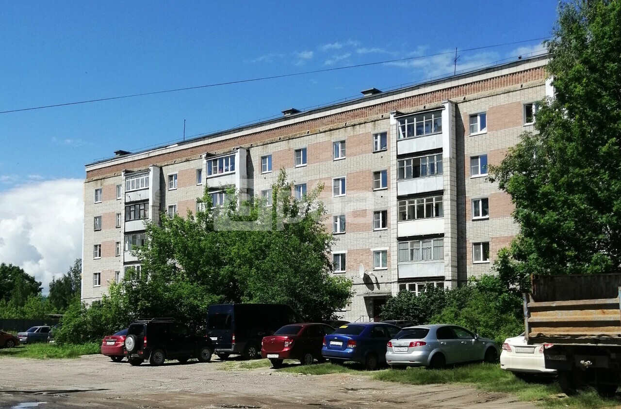2-х ком на 5 м