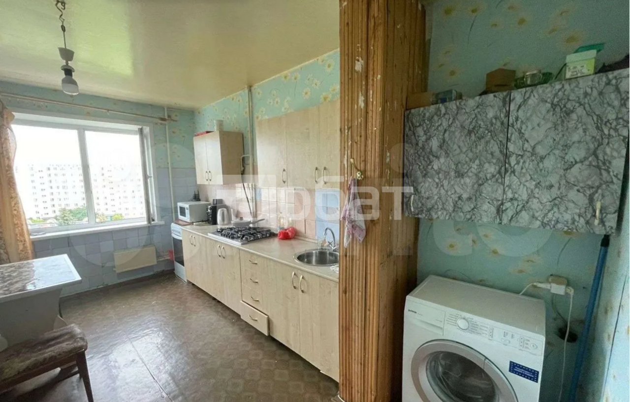 Продажа 3х-комнатной в Родниках