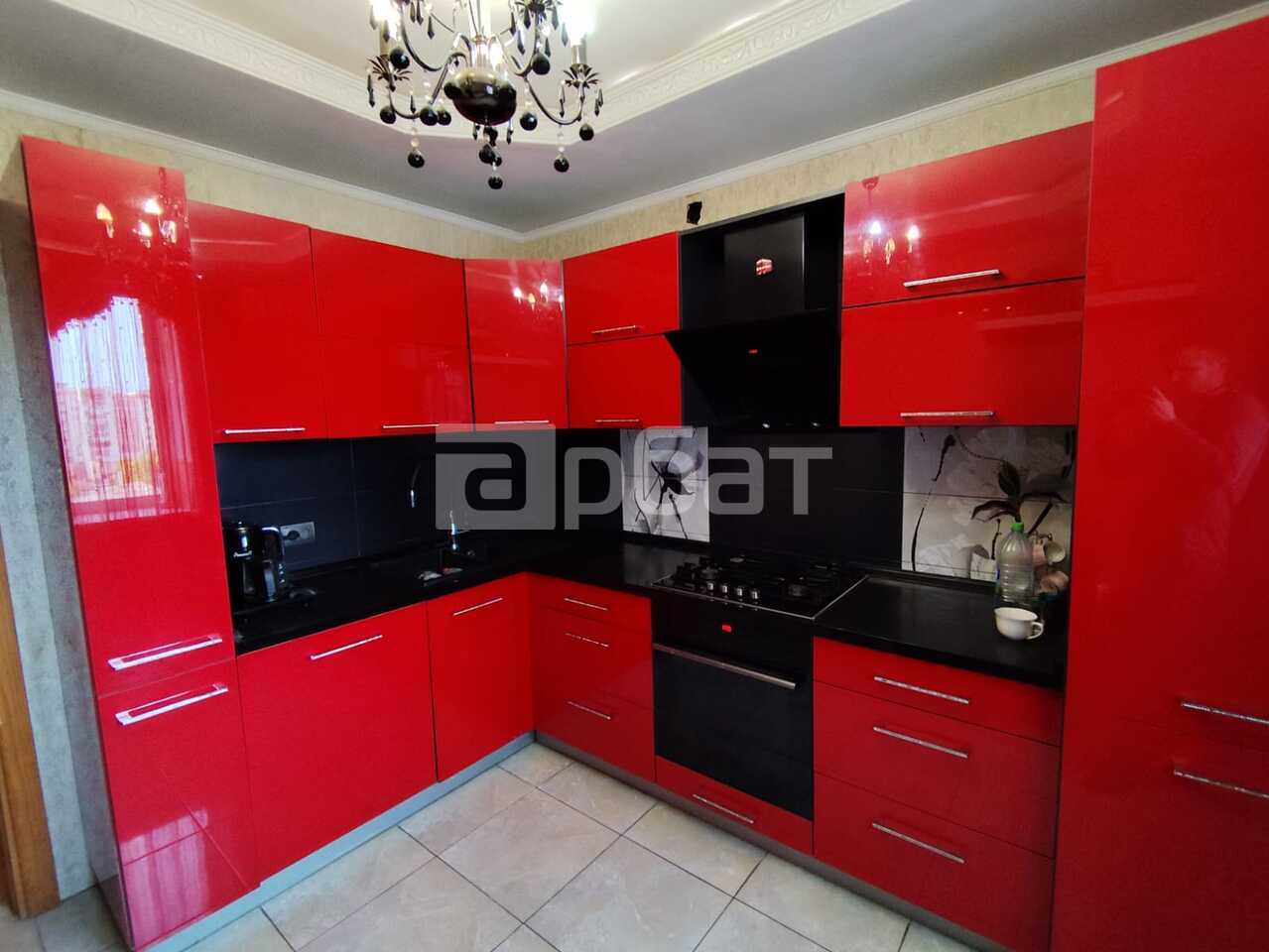 Продам квартиру