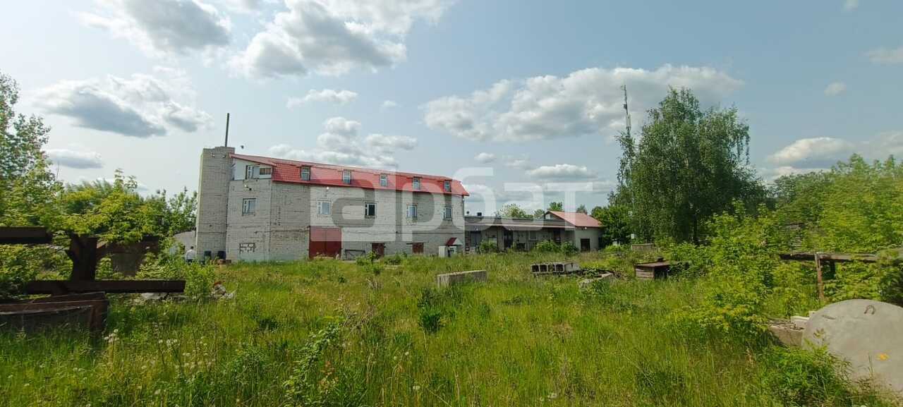 Участок 42 сот. (промназначения)