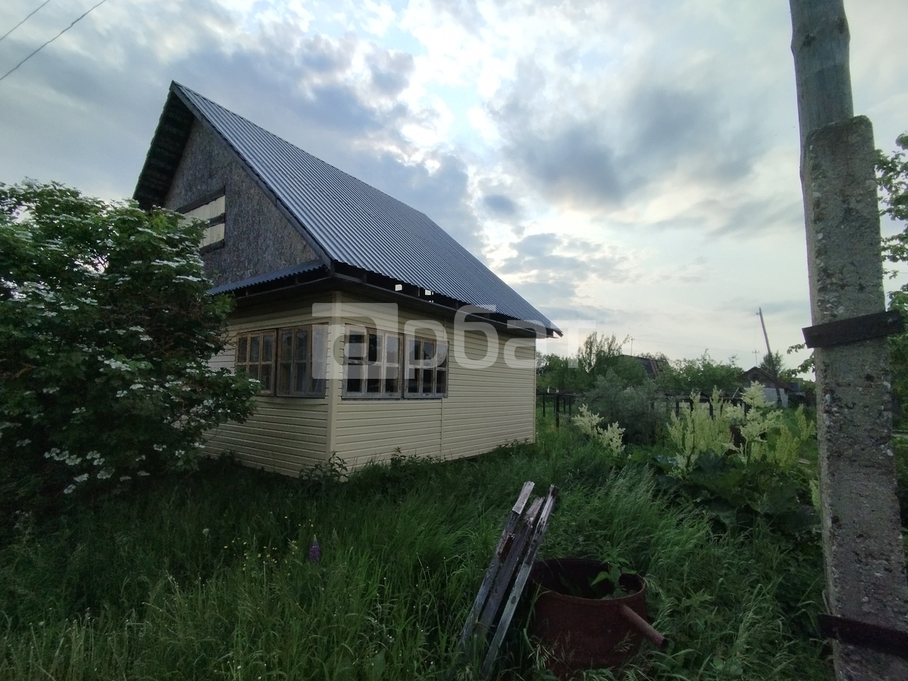 Продажа дачи