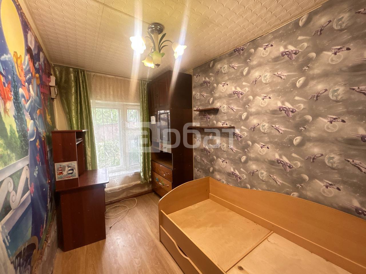 Квартира 