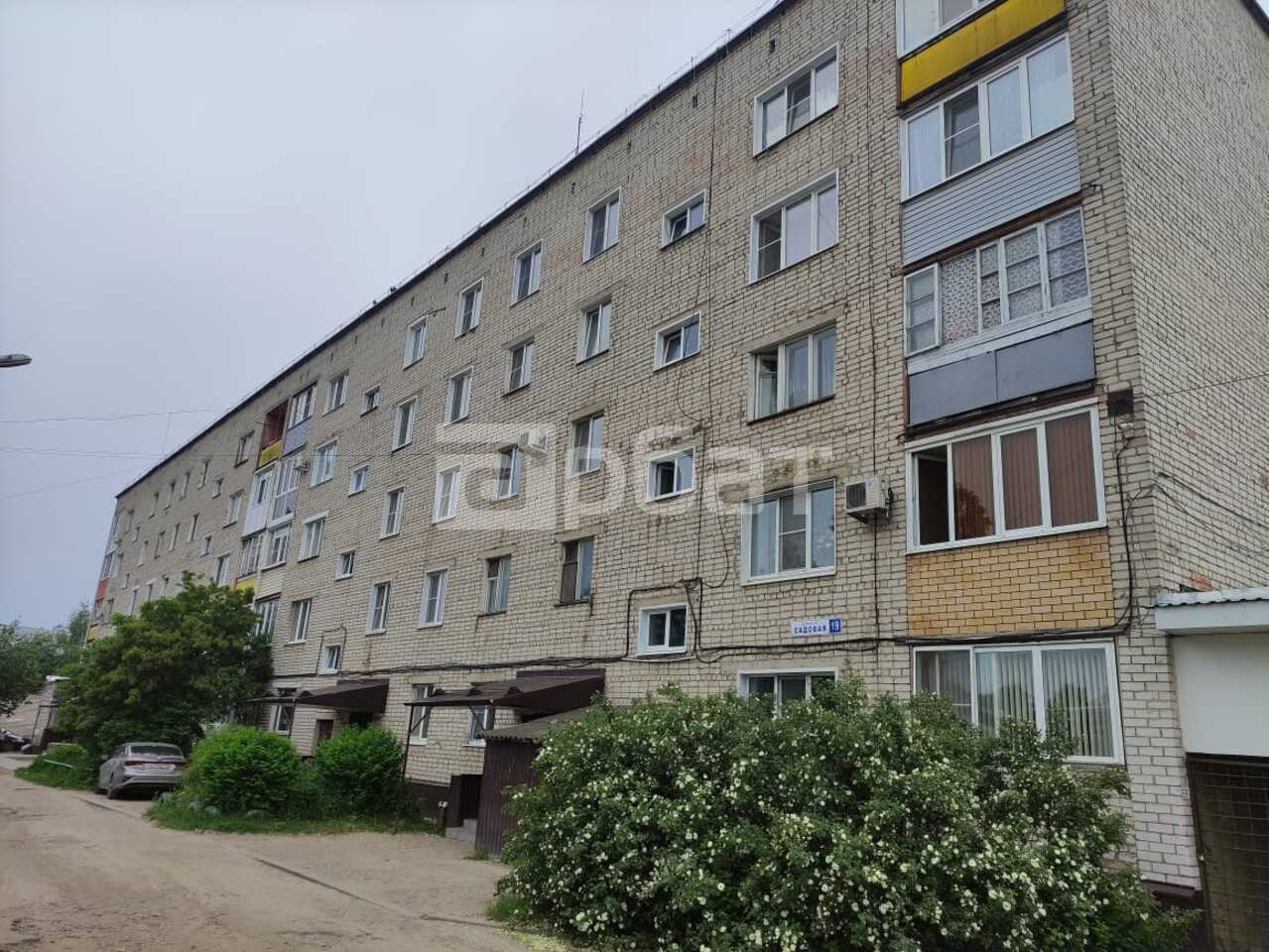 2к кв 4/5эт 50.2м2