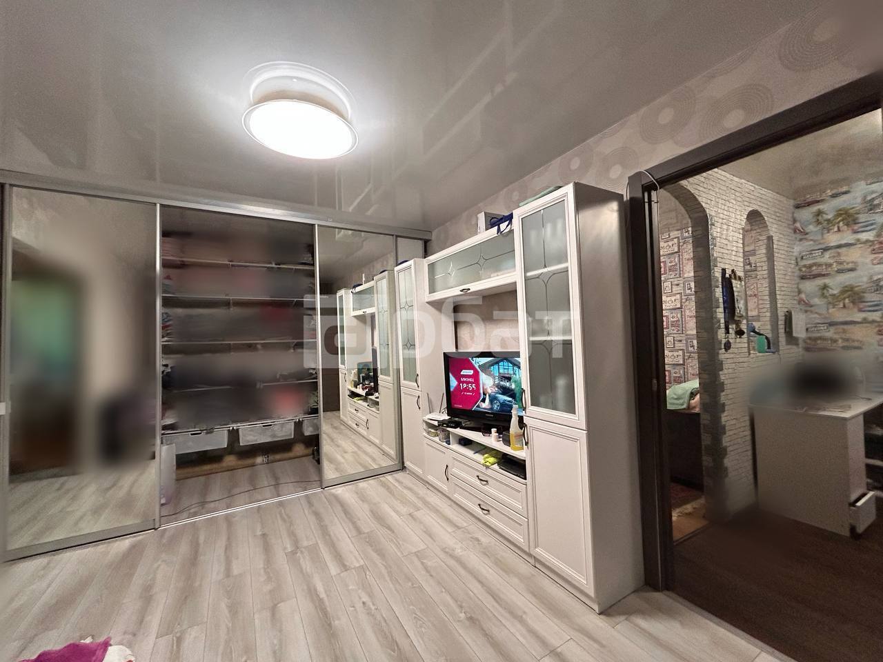 2-к. квартира, 45 м², 4/5 эт.