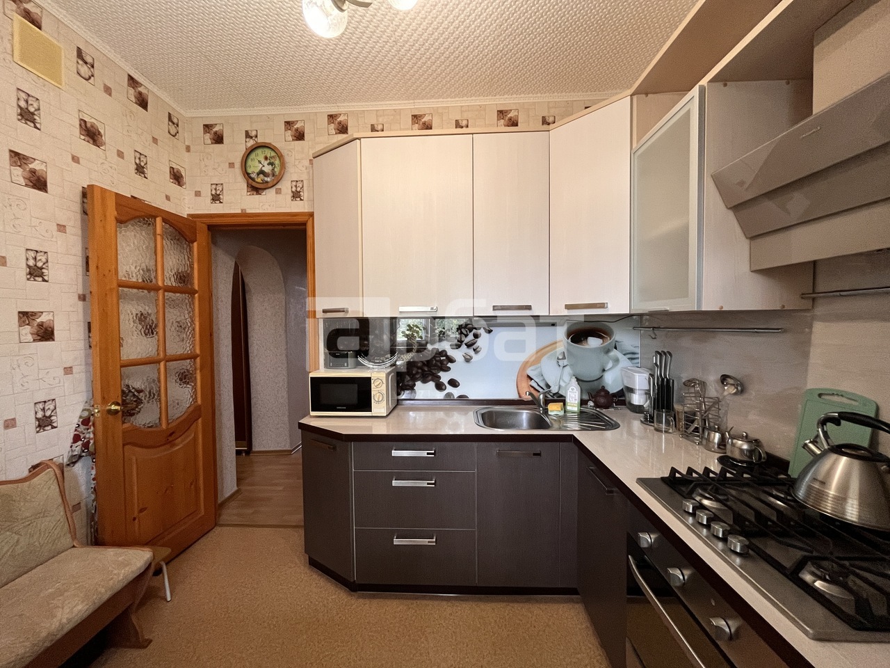 Продается 2к
