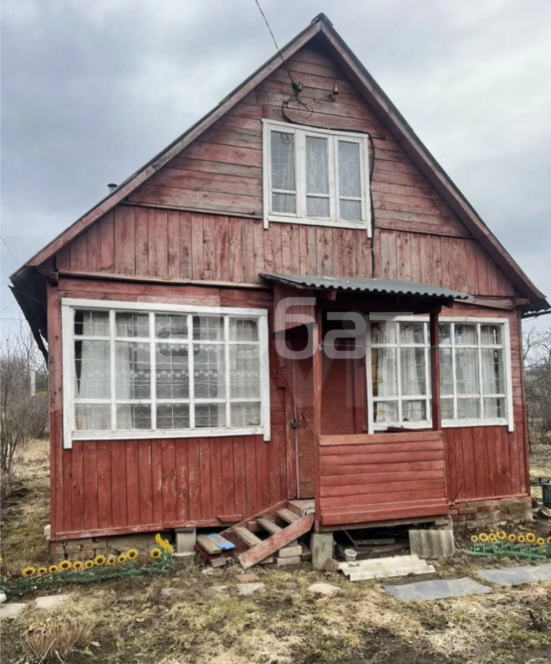 Продажа дачи