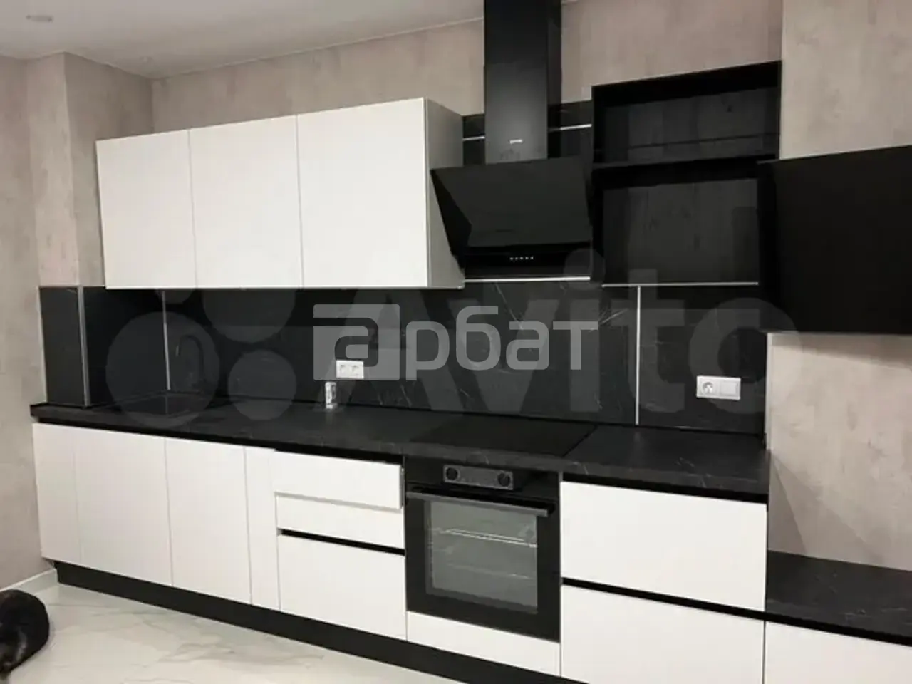 2-к. квартира, 68,5 м², 14/24 эт.