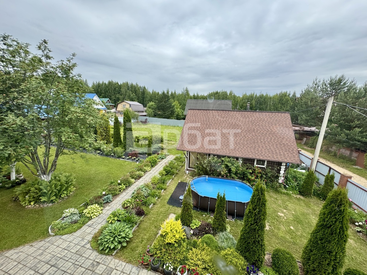Продам дом 