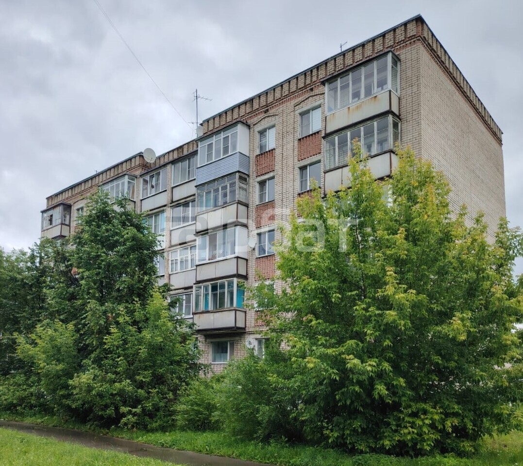 1 ком на 4-м