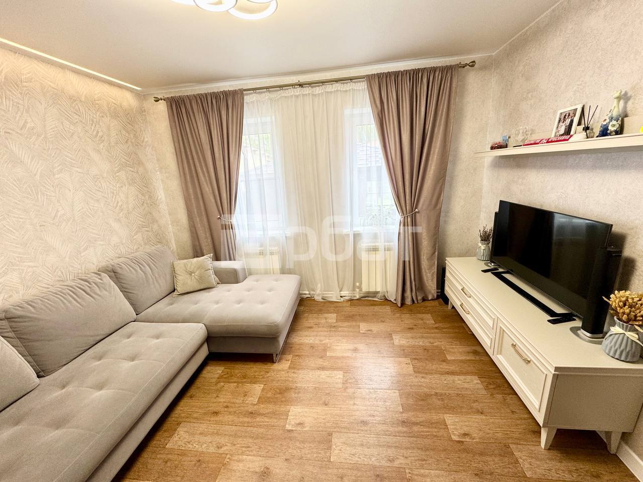 Продам таунхаус 128 кв.м