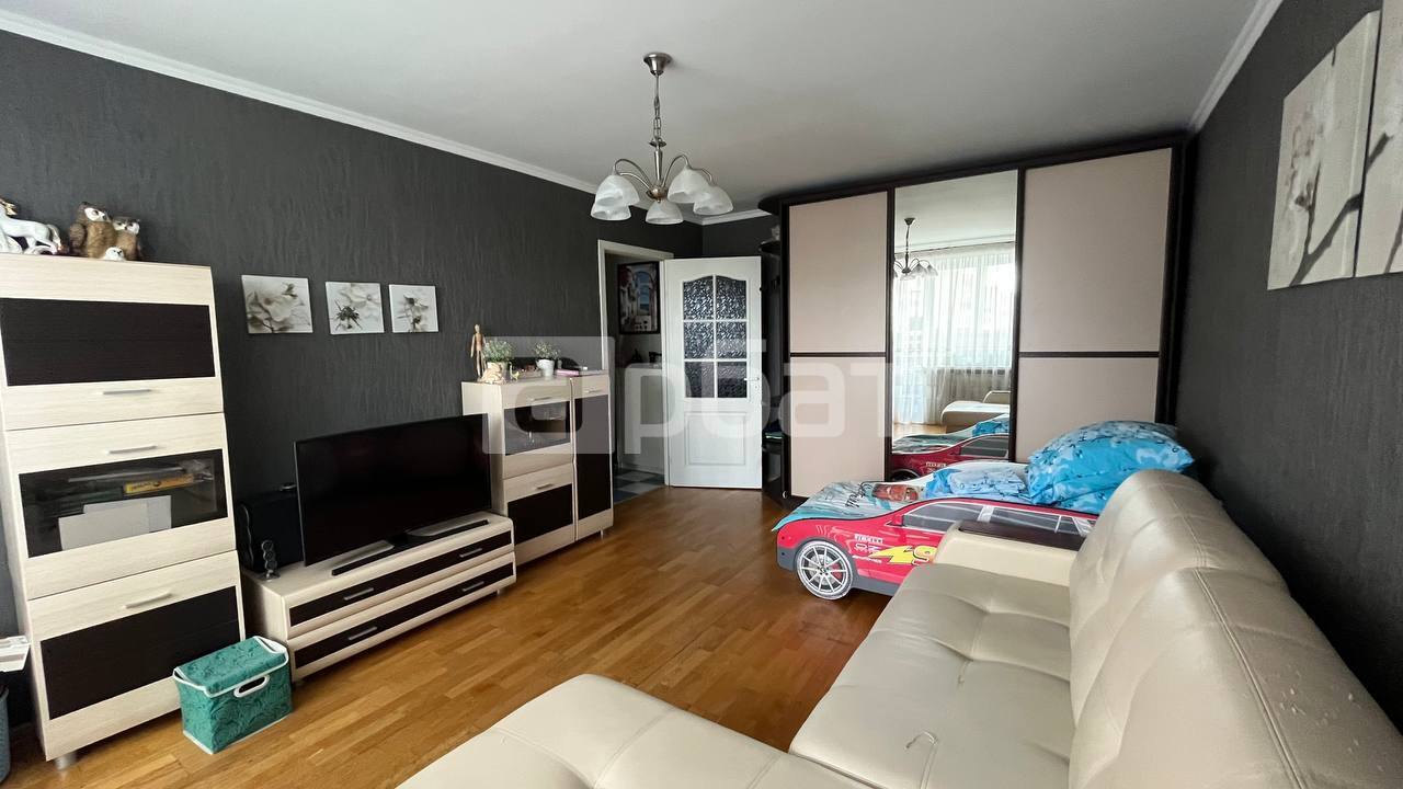 2-к. квартира, 49,4 м², 8/10 эт.