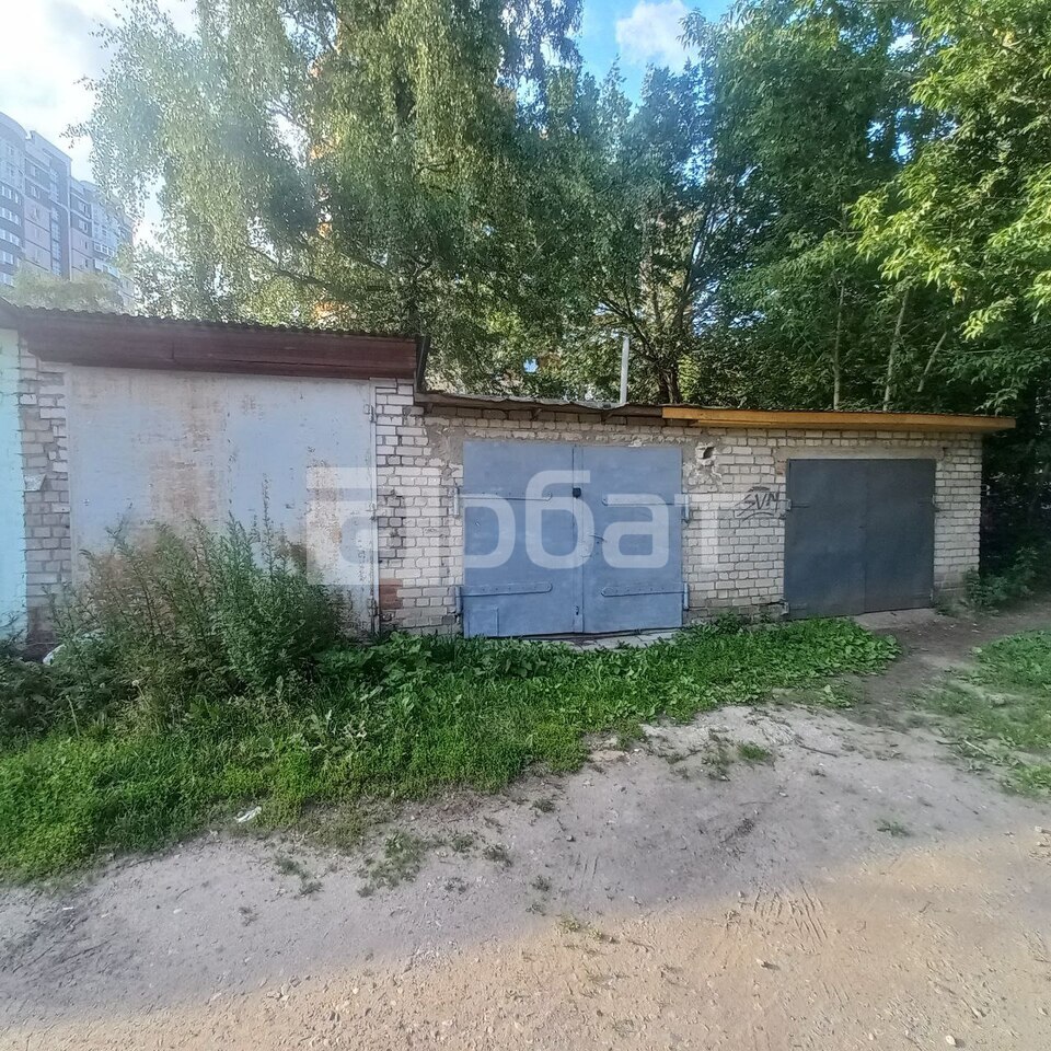 Продам гараж 19 кв.м