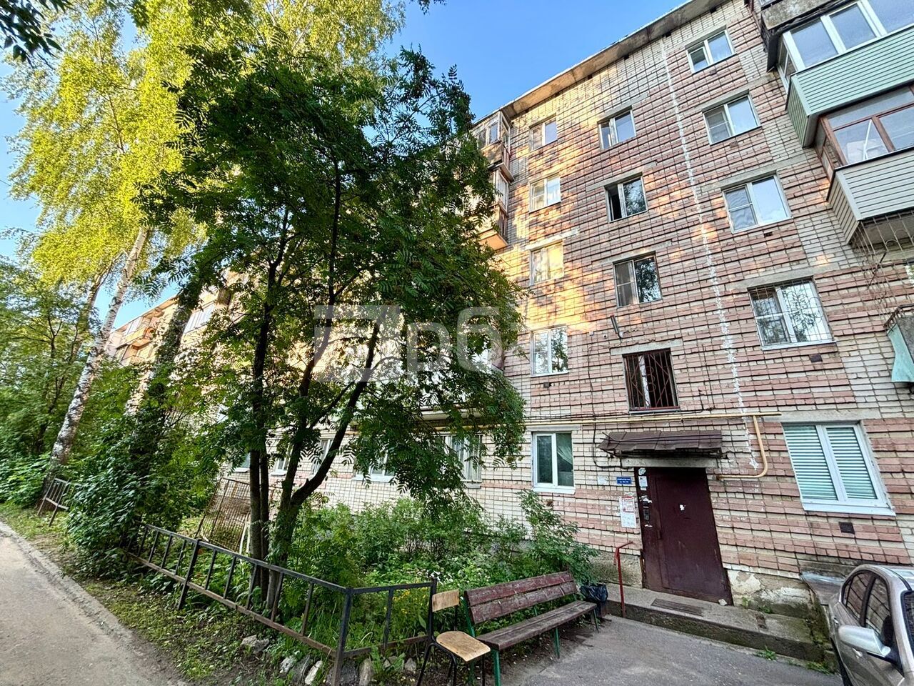 продам квартиру