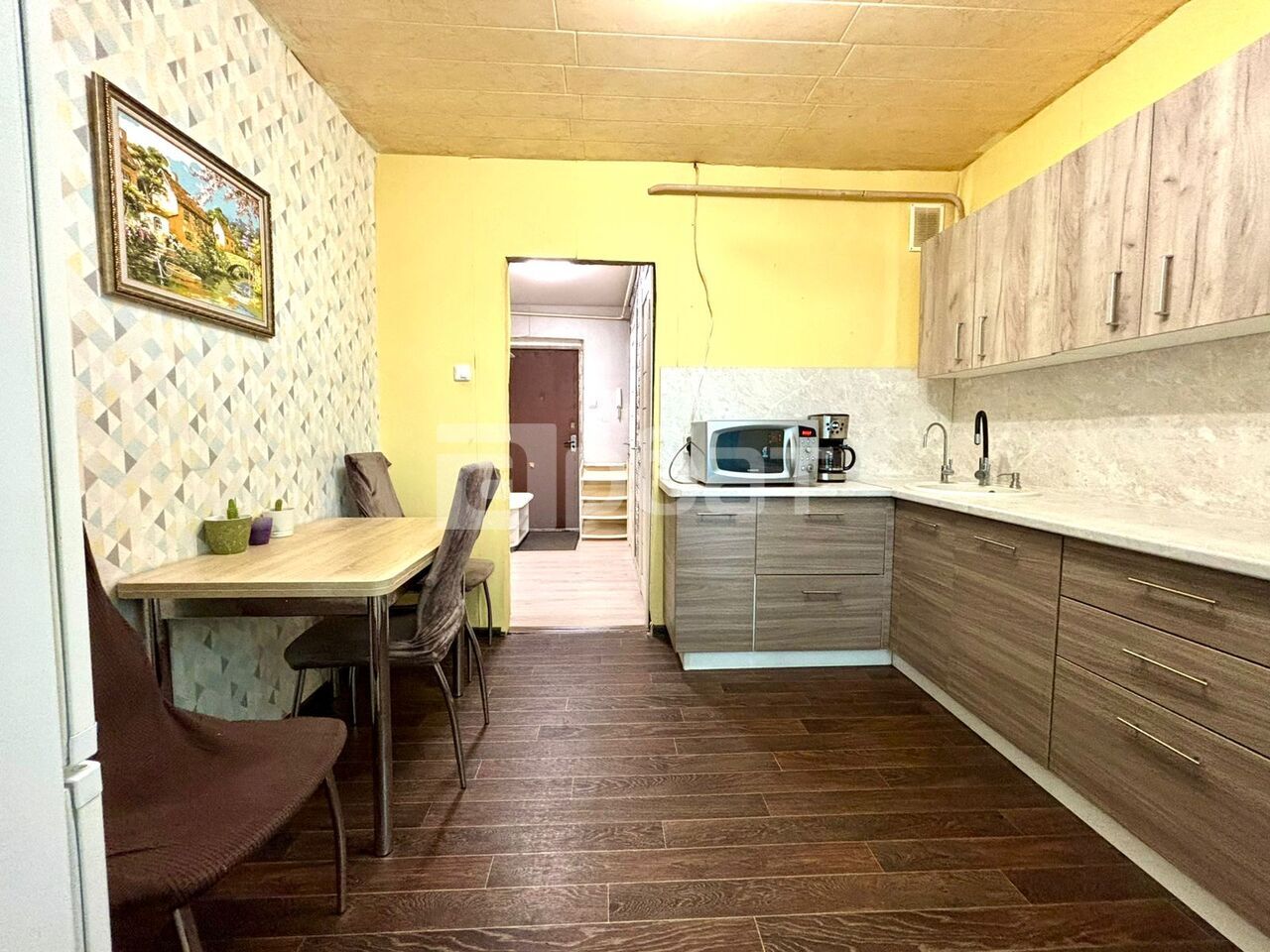 Продам квартиру