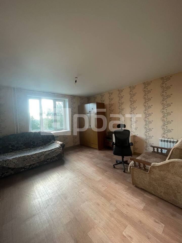 2-к. квартира, 54 м², 7/12 эт.