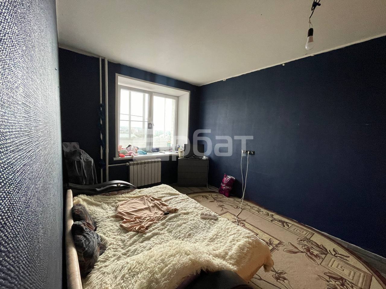 1-к. квартира, 35 м², 13/16 эт.
