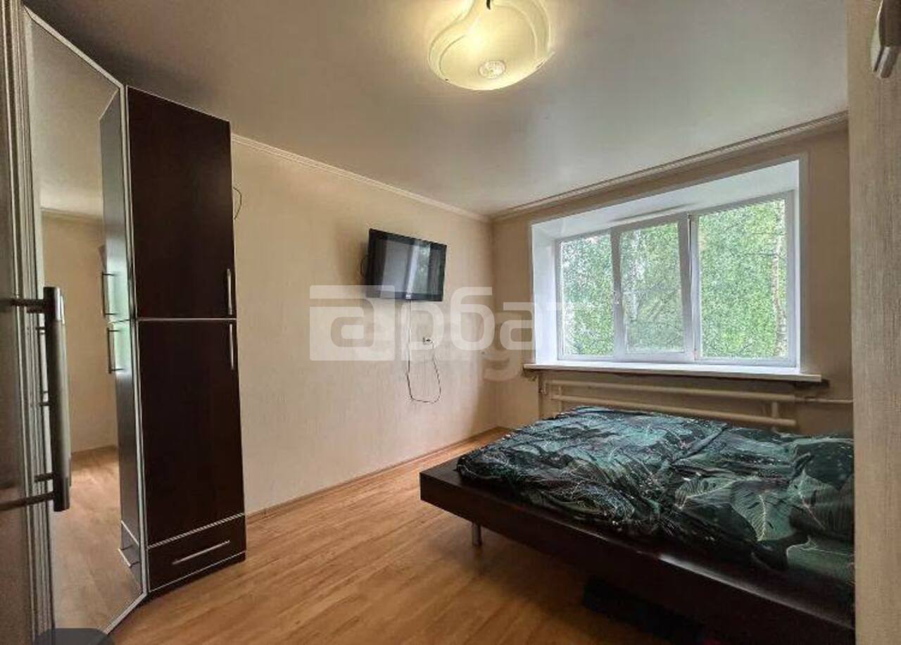 1-к. квартира, 21,5 м², 4/5 эт