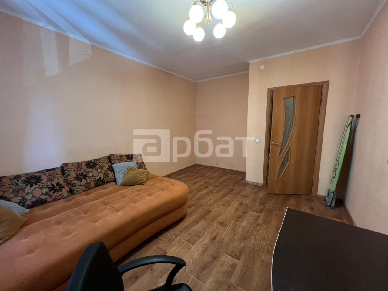 1-к. квартира, 37,8 м², 4/11 эт.