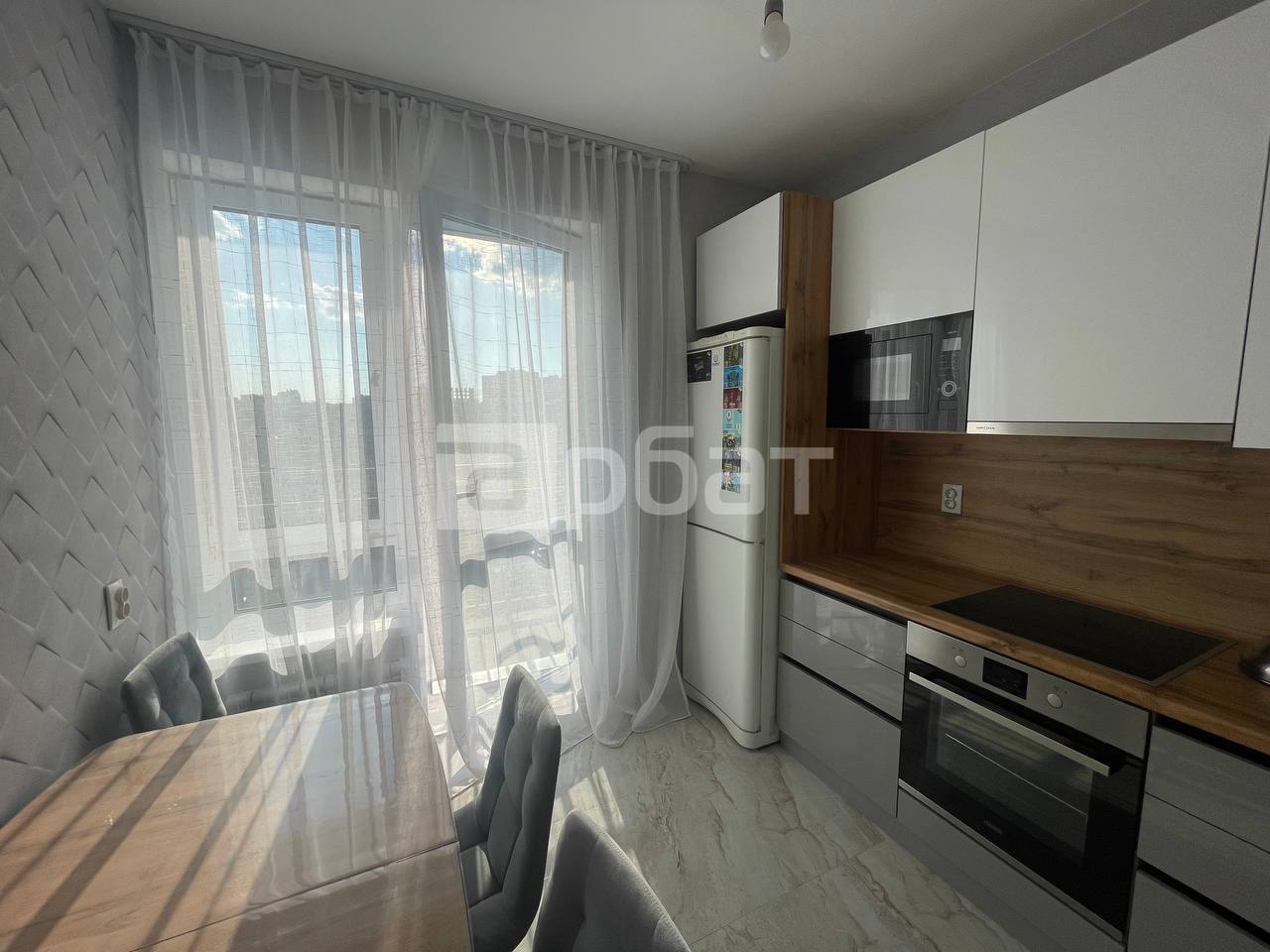1-к. квартира, 35,1 м², 9/10 эт.
