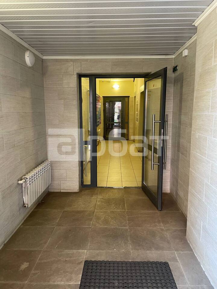 2-к. квартира, 53,9 м², 7/14 эт.