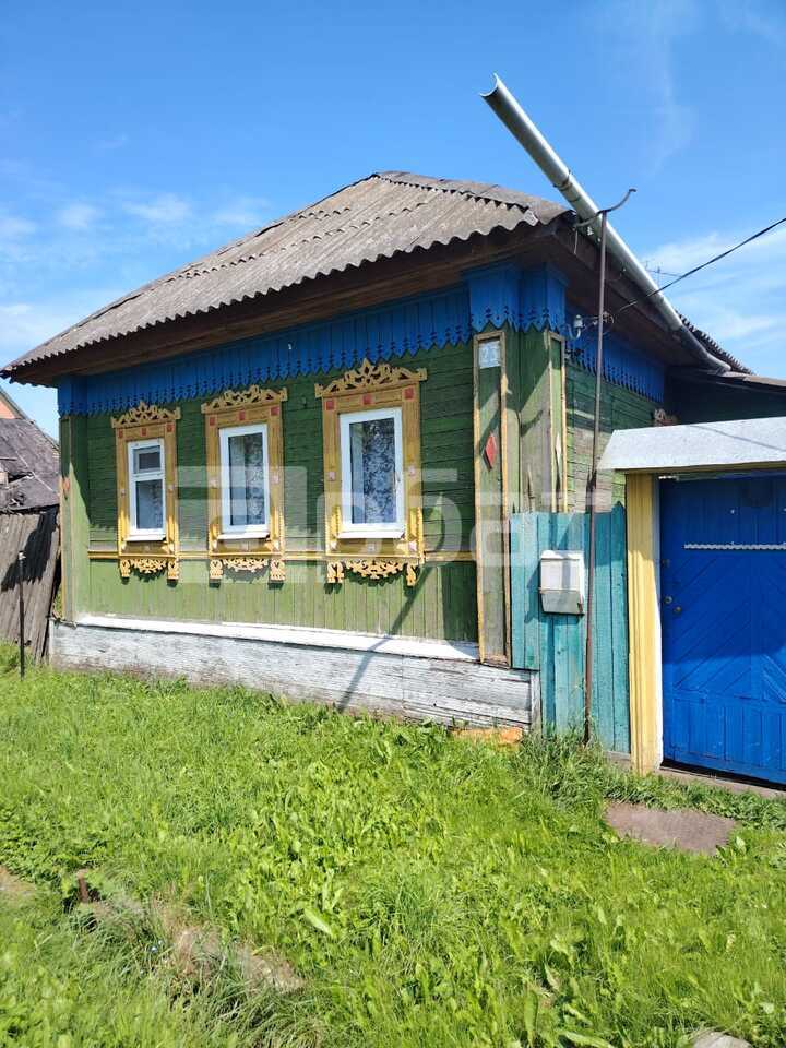 дом с зем уч