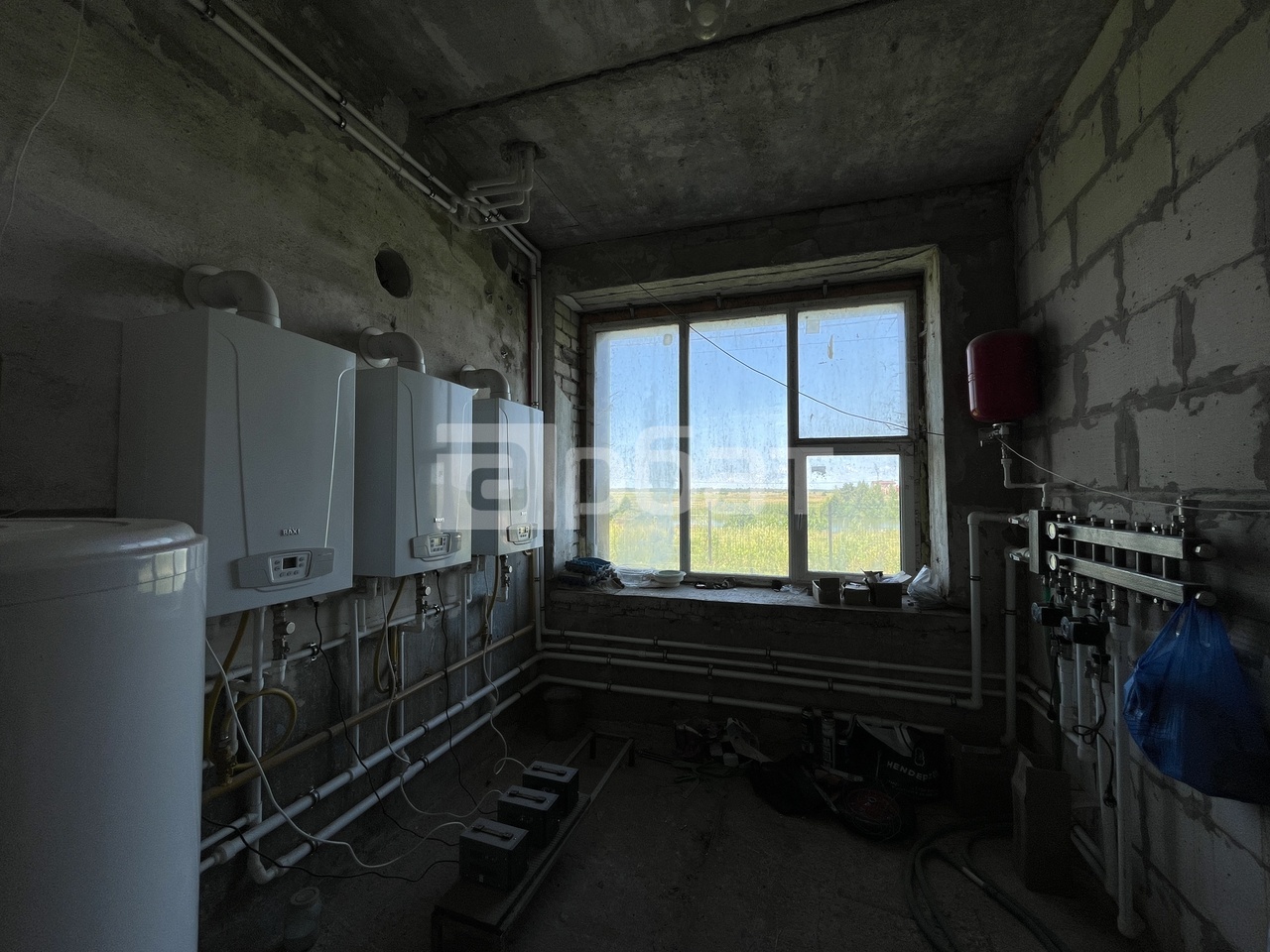 здание 650 м² на з/у 36 соток