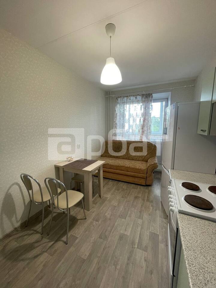 2-к. квартира, 55,9 м², 4/16 эт.