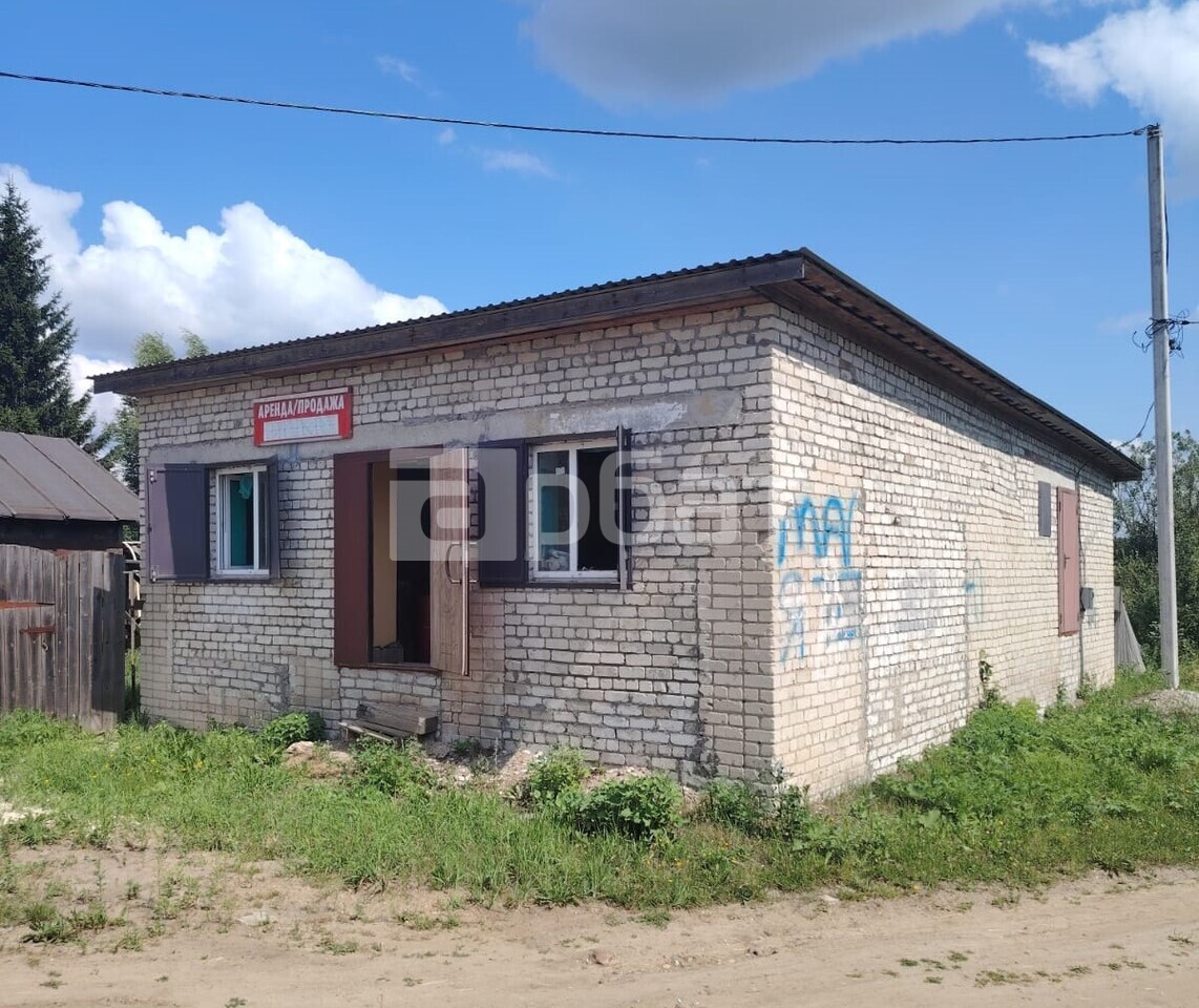 здание своб.назначения