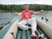 Nikolay Rodionov