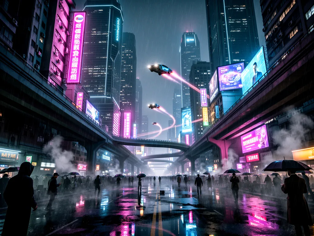 Пример: FLUX