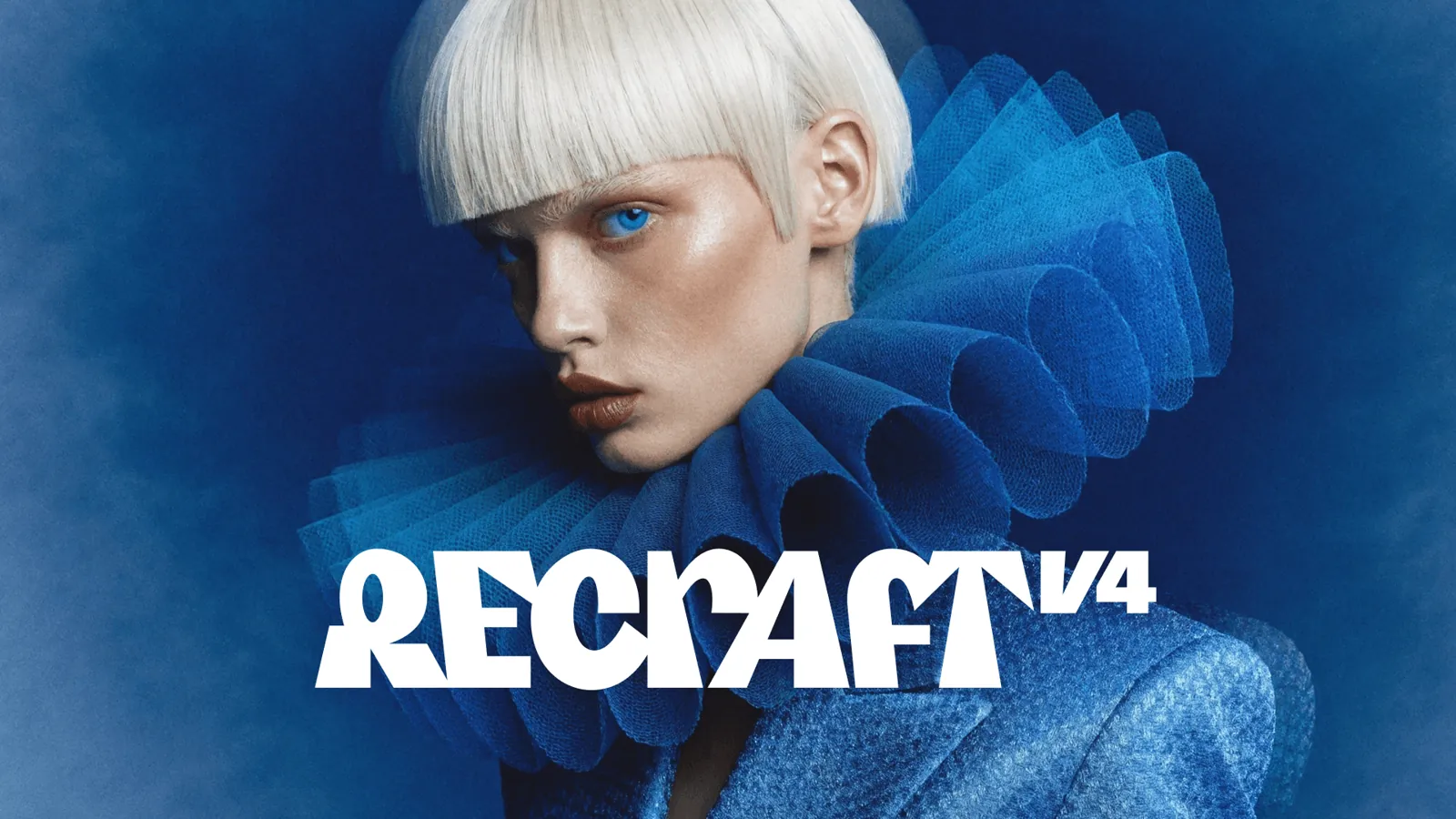 Пример: Recraft V4