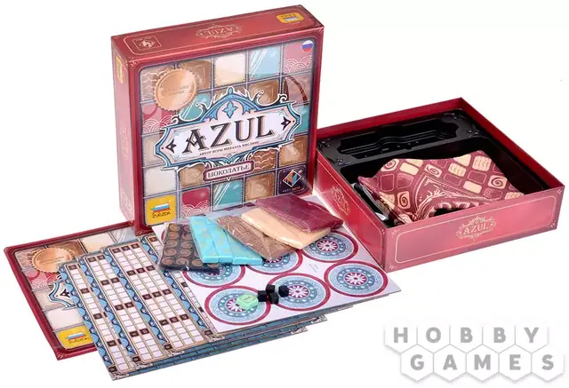 Azul: Шоколатье — фото 4