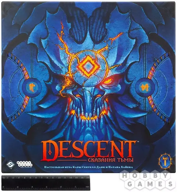 Descent: Сказания тьмы — фото 2