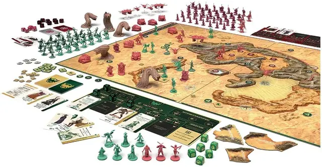 Dune: War for Arrakis / Дюна: Война за Арракис — фото 4