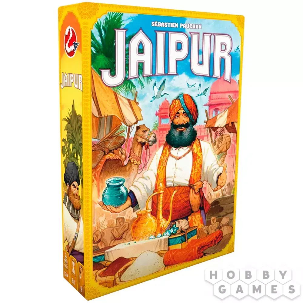 Jaipur