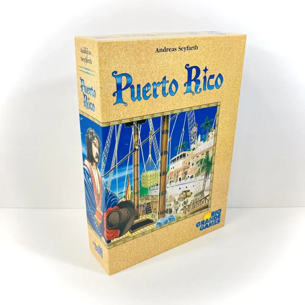 Puerto Rico