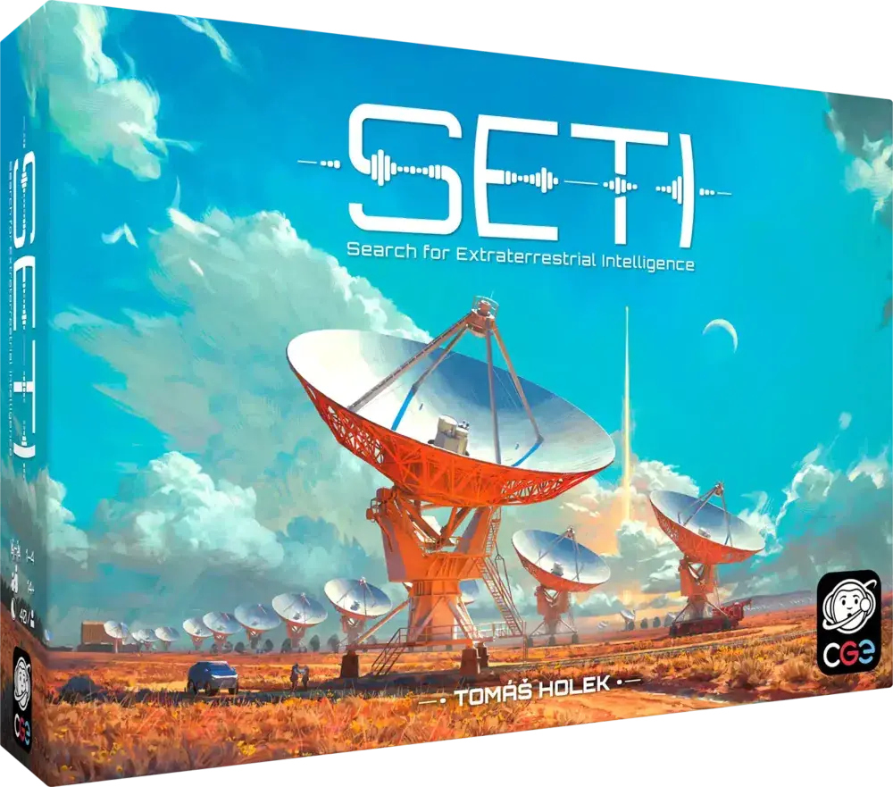 SETI