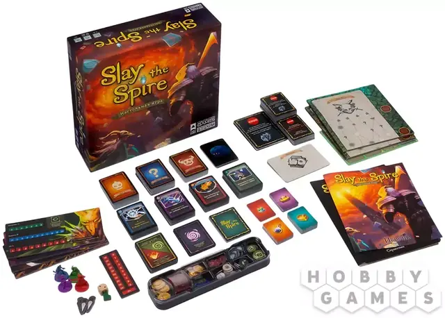 Slay the Spire — фото 3