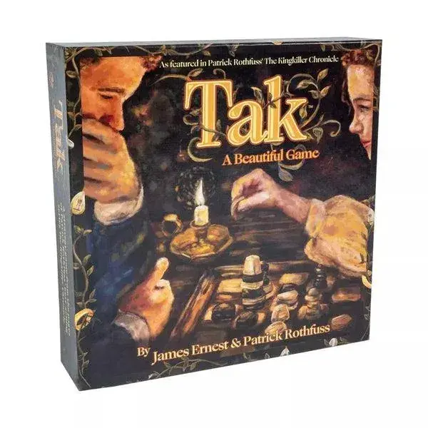 Tak