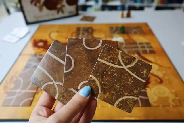 Tsuro / Цуро — фото 3