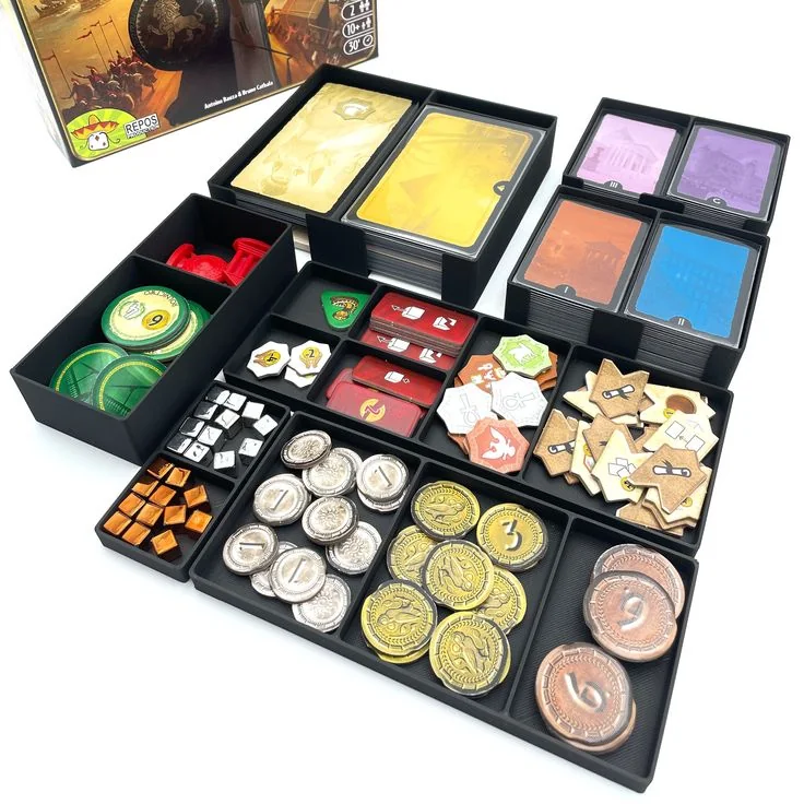 7 Wonders / 7 чудес